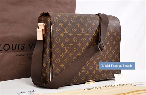 borsa da viaggio tracolla louis vuitton uomo replica